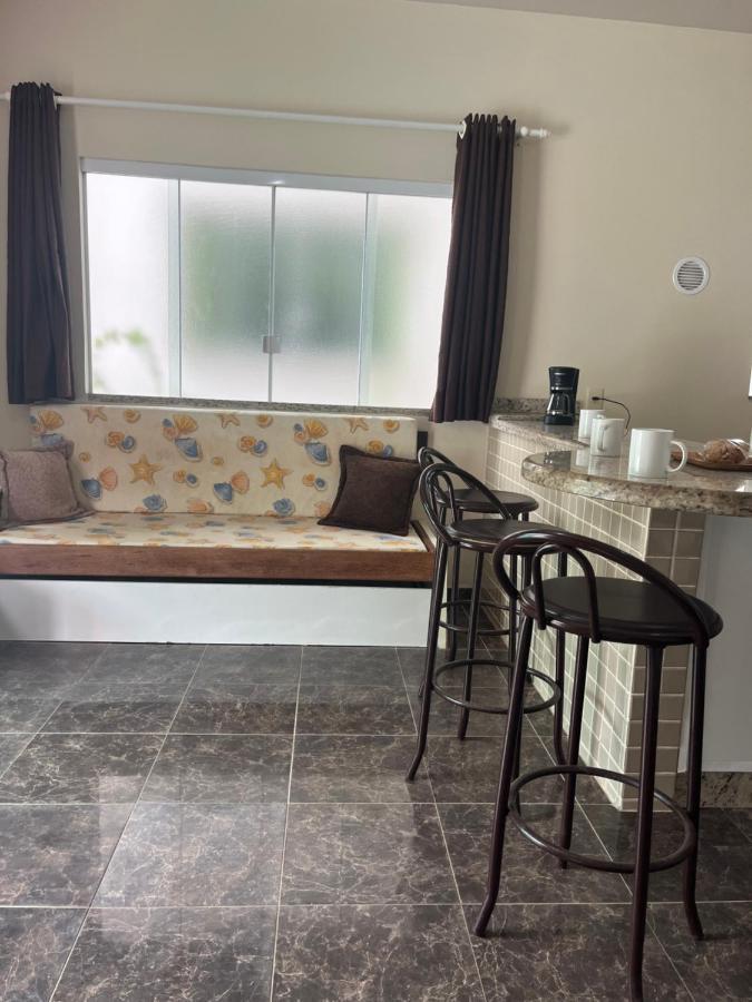 شقة La Lola Residencial بومبينهاس المظهر الخارجي الصورة