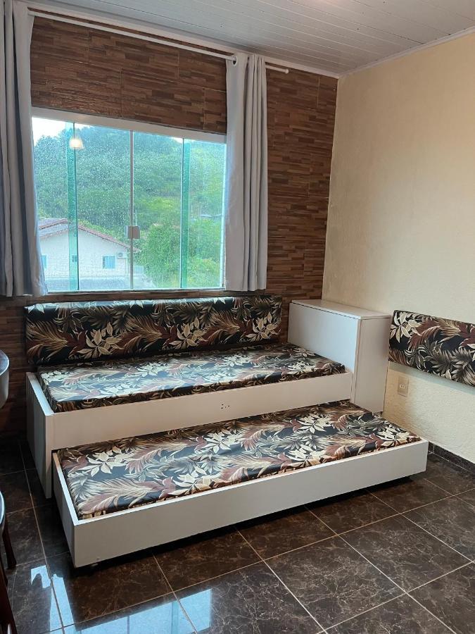 شقة La Lola Residencial بومبينهاس المظهر الخارجي الصورة